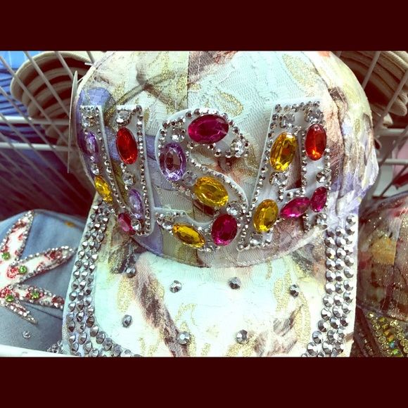 Hat - Picture 1 of 1